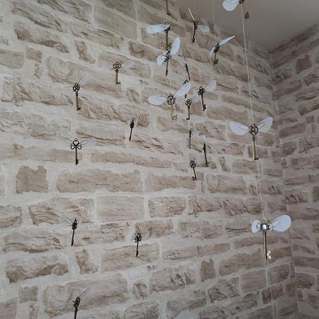 Appartamento Le Dortoir D'Harry Potter Châlons-en-Champagne Esterno foto