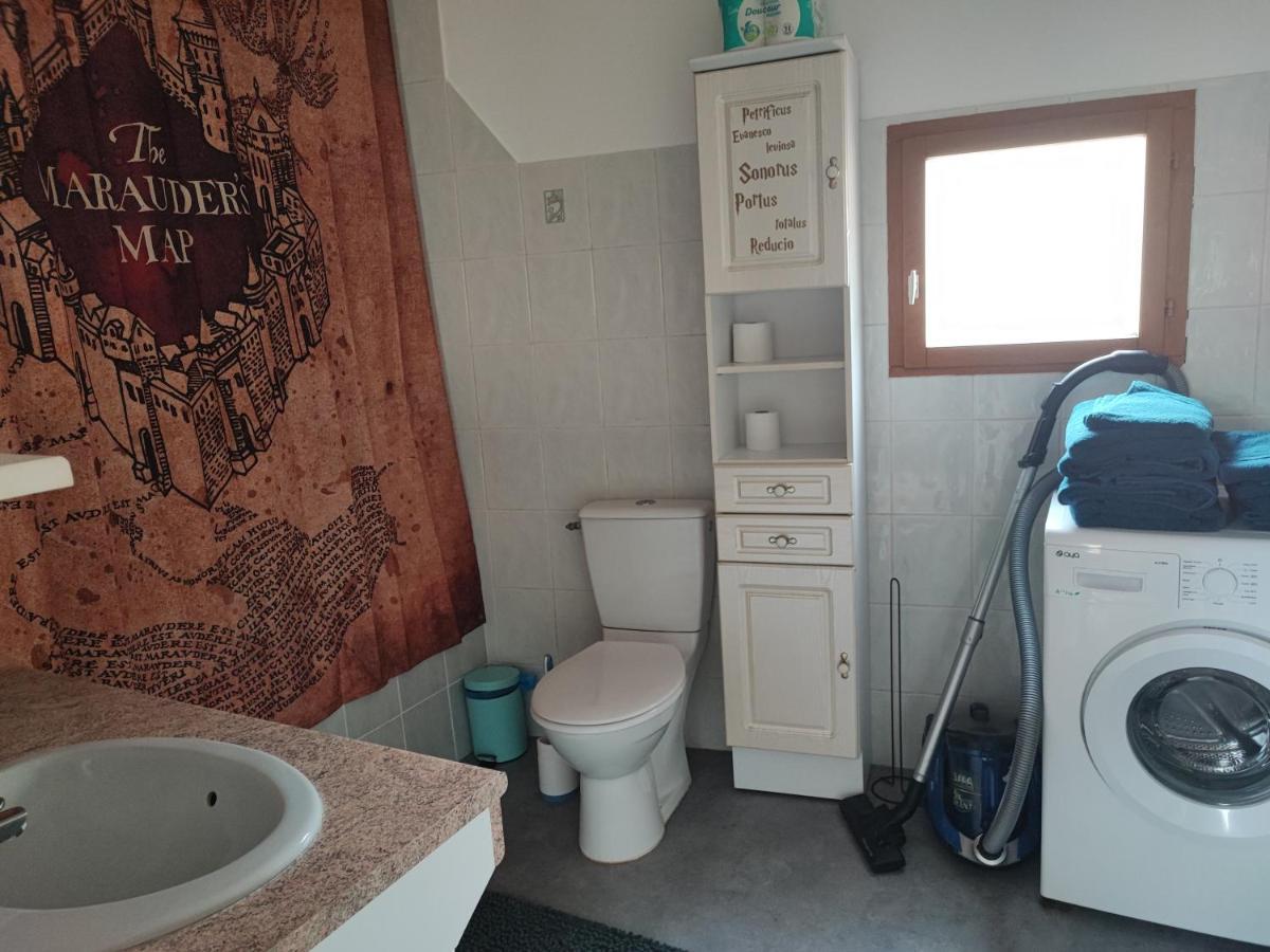 Appartamento Le Dortoir D'Harry Potter Châlons-en-Champagne Esterno foto