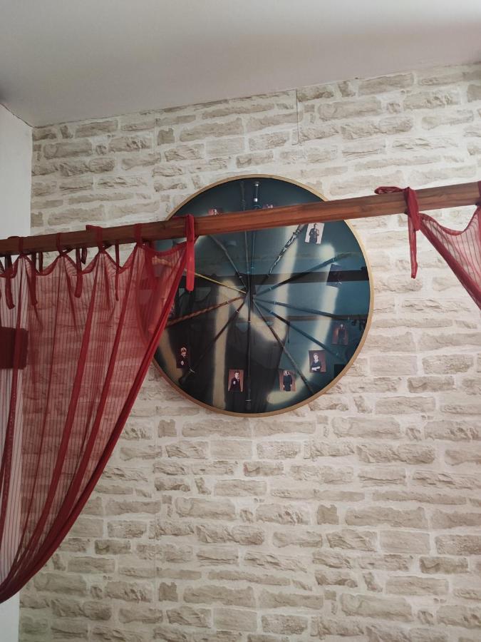 Appartamento Le Dortoir D'Harry Potter Châlons-en-Champagne Esterno foto